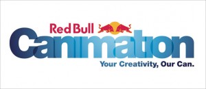 Red Bull Canimation