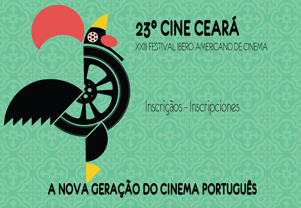 23ª Cine Ceará