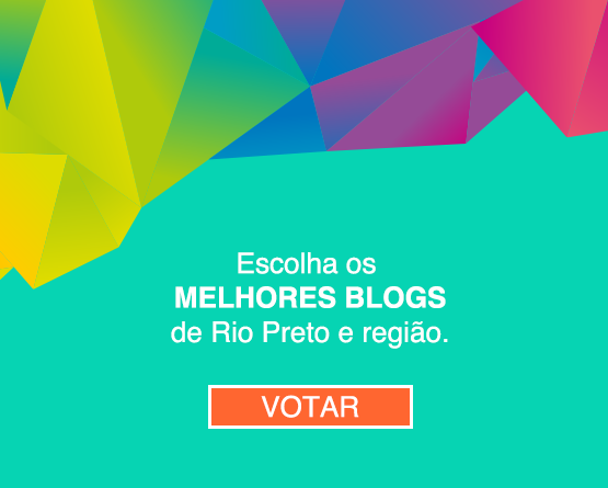 Votação Melhores Blogs